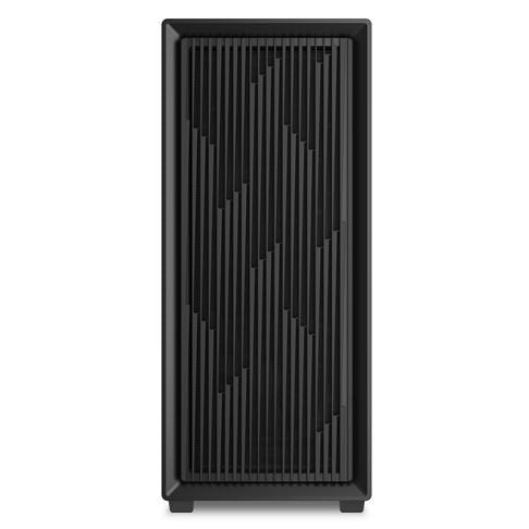 EAN 4044951041190 - Sharkoon VK2 Full Tower Negro imagen 2
