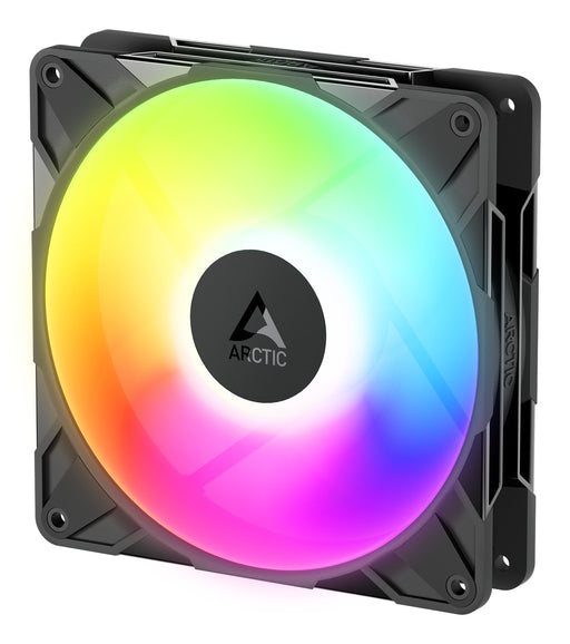 EAN 4895265000607 - ARCTIC Freezer P14 Pro Reverse A-RGB Carcasa del ordenador Ventilador 14 cm Negro 1 pieza(s) imagen 1