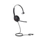 EAN 6938818320567 - Yealink UH35 Mono Teams USB-C/A Auriculares Alámbrico Diadema Llamadas/Música USB Type-C / USB Type-A Neg imagen 4