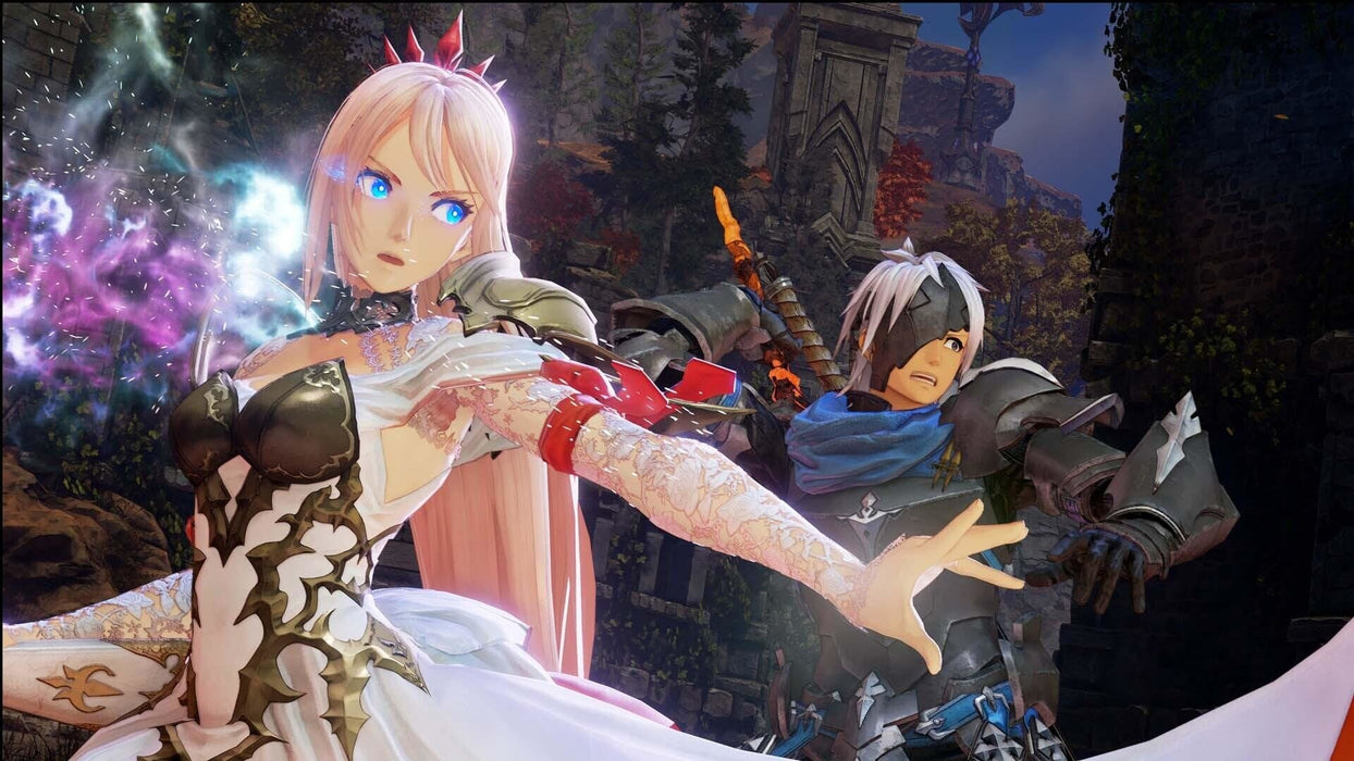 Juego Tales Of Arise - Xbox One Xbox One