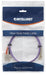 EAN 0766623751056 - Intellinet 751056 Cable de fibra óptica e InfiniBand 5 m LC SC Violeta imagen 5