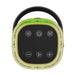 EAN 8716309131971 - Gembird GMB Audio SPK-BT-LED-06 altavoz portátil o de fiesta Altavoz monofónico portátil Negro 10 W imagen 6