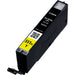 EAN 4960999904917 - Canon 6446B001 cartucho de tinta 1 pieza(s) Original Alto rendimiento (XL) Amarillo imagen 1