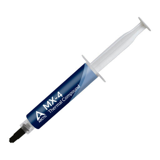 EAN 4895213701723 - ARCTIC MX-4 compuesto disipador de calor Pasta térmica 8,5 W/m·K 20 g imagen 1