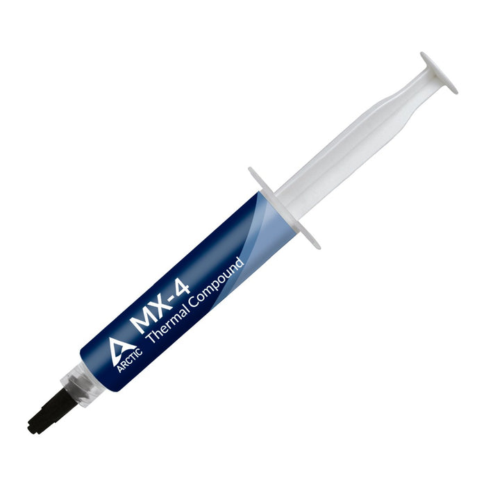EAN 4895213701723 - ARCTIC MX-4 compuesto disipador de calor Pasta térmica 8,5 W/m·K 20 g imagen 1