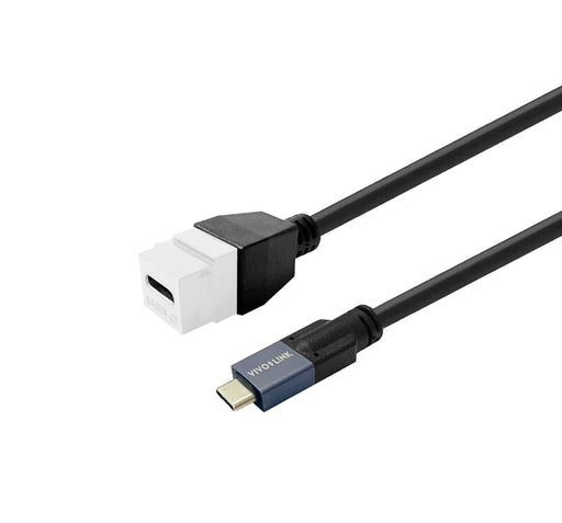 EAN 5715063747520 - Vivolink PROKEYUSBCFM1W no categorizado imagen 1
