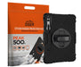 EAN 5055821772105 - EIGER EGPE00164 funda para tablet 31,5 cm (12.4") Negro imagen 1