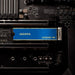 EAN 4711085938183 - ADATA LEGEND 700 512 GB M.2 PCI Express 3.0 NVMe 3D NAND imagen 7
