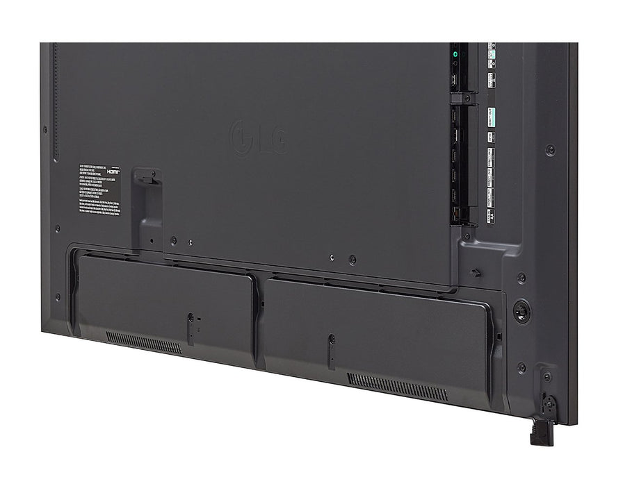 EAN 8806084296047 - LG 49UH5N-E Pantalla plana para señalización digital 124,5 cm (49") LCD Wifi 500 cd / m² 4K Ultra HD Negr imagen 14