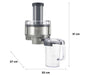EAN 5011423128580 - Kenwood AT 641 Accesorio para exprimidora de cítricos imagen 5