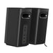 EAN 5390660194795 - Creative Labs Creative T60 Rango completo Negro Inalámbrico y alámbrico 30 W imagen 5