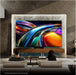EAN 6942351436241 - Hisense 65UR9S 165,1 cm (65") 4K Ultra HD Smart TV Wifi Gris 3500 cd / m² imagen 15