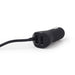 EAN 8716309099974 - Gembird EG-4U-CAR-01 cargador de dispositivo móvil GPS, Smartphone, Tableta, Universal Negro Encendedor d imagen 2
