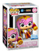 EAN 0889698889070 - FUNKO POP! Amy as Wonder Woman imagen 2