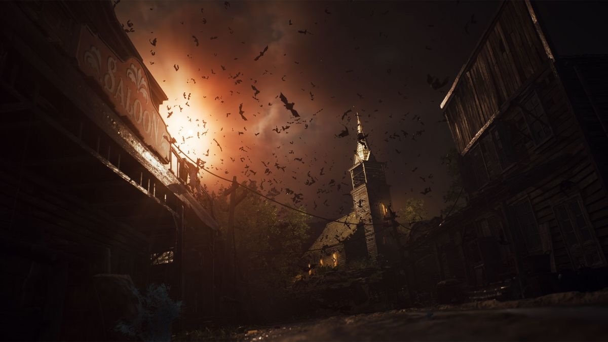 EAN 3512899958456 - Focus Entertainment Evil West Estándar Inglés Xbox One/Xbox Series X imagen 5