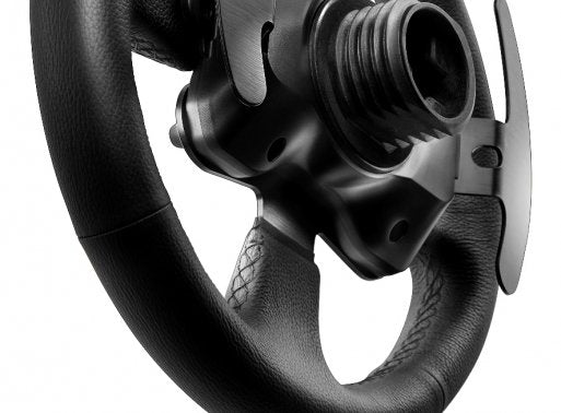 EAN 3362934001186 - Thrustmaster 4060057 mando y volante Negro Digital PC, Playstation 3, PlayStation 4, Xbox One imagen 5