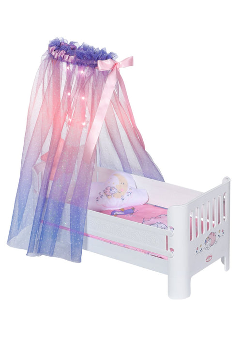 EAN 4001167710302 - Baby Annabell Sweet Dreams Bed Cama/cuna para muñecas imagen 2