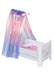 EAN 4001167710302 - Baby Annabell Sweet Dreams Bed Cama/cuna para muñecas imagen 2