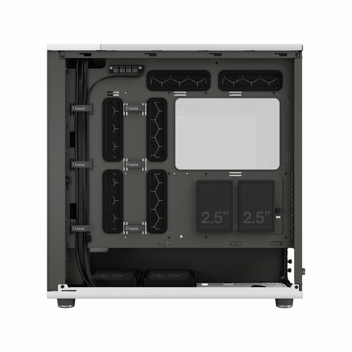 EAN 7340172706564 - Fractal Design North XL Midi Tower Blanco imagen 18