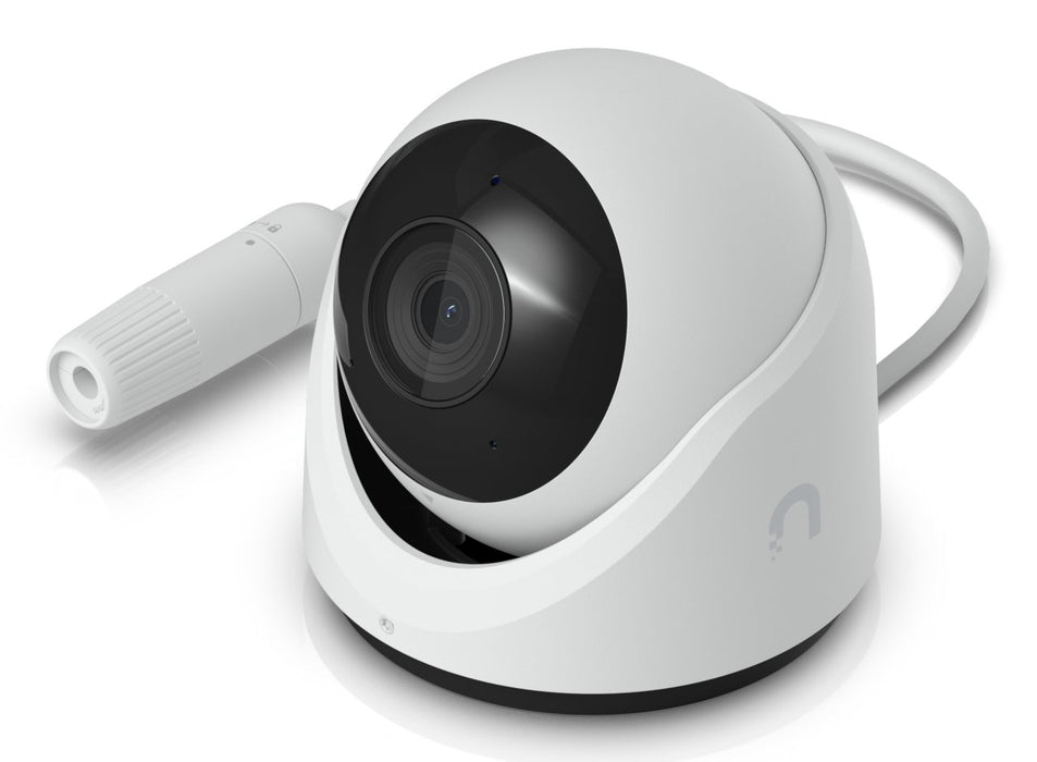 EAN 0810084698815 - Ubiquiti G6 Turret Torreta Cámara de seguridad IP Interior y exterior 3864 x 2160 Pixeles Techo/pared imagen 2