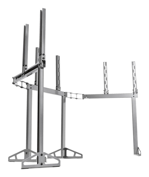 Playseat Tv Stand Pro Triple Package (Soporte 3 Monitores)