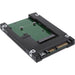 EAN 4043718217007 - InLine 76620B tarjeta y adaptador de interfaz imagen 1