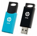 EAN 4712847098534 - PNY v212w unidad flash USB 32 GB USB tipo A 2.0 Negro, Azul imagen 2