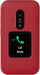 EAN 7322460089948 - Doro Leva E30 7,11 cm (2.8") 142,7 g Rojo, Blanco Característica del teléfono imagen 1