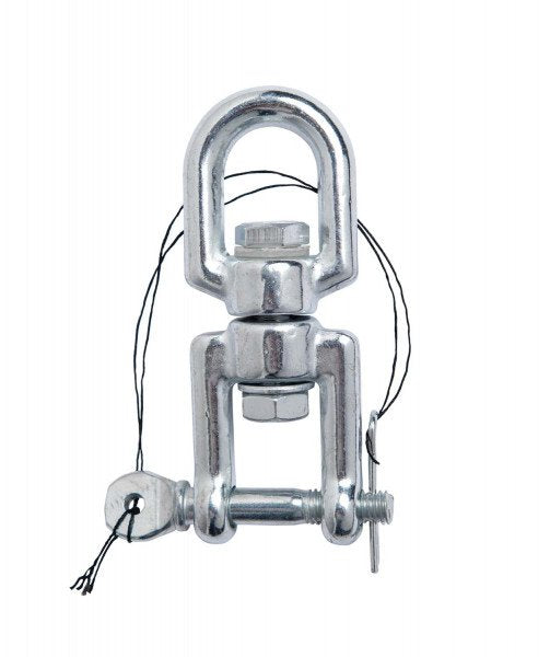 EAN 4030454000055 - AMAZONAS AZ-3040000 accesorio para hamaca Kit para colgar hamacas Plata Acero galvanizado, Nylon 200 kg imagen 1