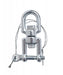 EAN 4030454000055 - AMAZONAS AZ-3040000 accesorio para hamaca Kit para colgar hamacas Plata Acero galvanizado, Nylon 200 kg imagen 1