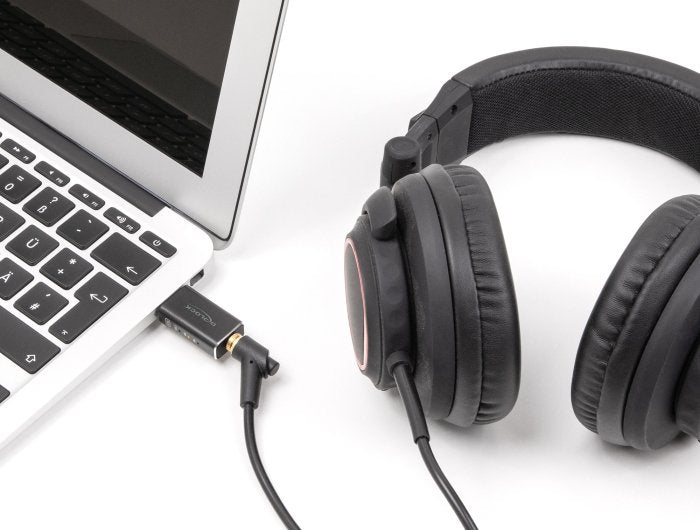 Usb Gaming Dac 24 Bit   96 Khz High Res Audio