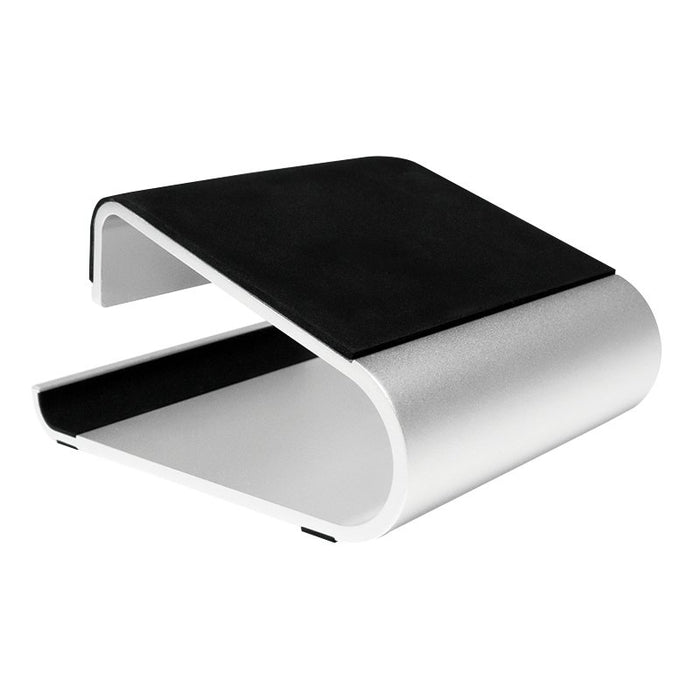 EAN 4052792046298 - LogiLink AA0107 mueble y soporte para dispositivo multimedia Negro, Plata Tableta Carro para administraci imagen 2