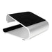 EAN 4052792046298 - LogiLink AA0107 mueble y soporte para dispositivo multimedia Negro, Plata Tableta Carro para administraci imagen 2