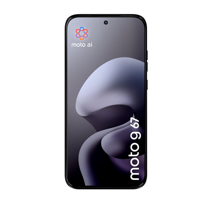 EAN 0840493616964 - Motorola moto g67 17,3 cm (6.8") Ranura híbrida Dual SIM Android 16.0 5G USB Tipo C 4 GB 256 GB 5200 mAh  imagen 3