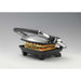 EAN 8003705105409 - Ariete 1911/10 parrilla eléctrica de contacto imagen 3