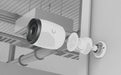 EAN 810084692677 - Ubiquiti AI Professional Bala (forma) Cámara de seguridad IP Interior y exterior 3840 x 2160 Pixeles Techo imagen 2