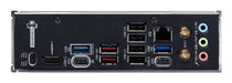 EAN 4711377347594 - MSI X870E GAMING PLUS WIFI placa base AMD X870E Zócalo AM5 ATX imagen 5