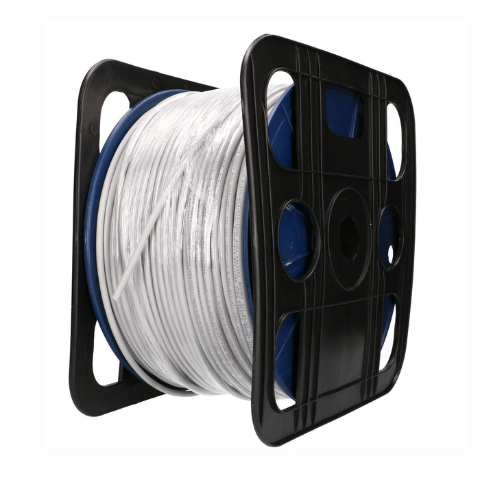 Extralink Cat6a Utp (U Utp) Innenbereich  Netzwerkcable Twisted Pair  305m