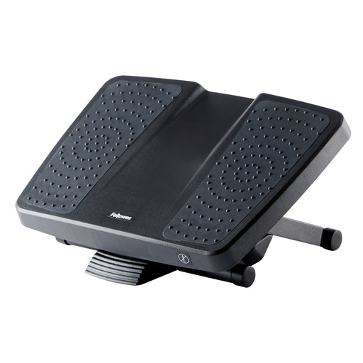 EAN 0043859625086 - Fellowes 8067001 soporte para el apoyo de pies Negro imagen 1