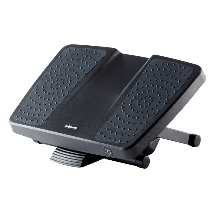 EAN 0043859625086 - Fellowes 8067001 soporte para el apoyo de pies Negro imagen 1