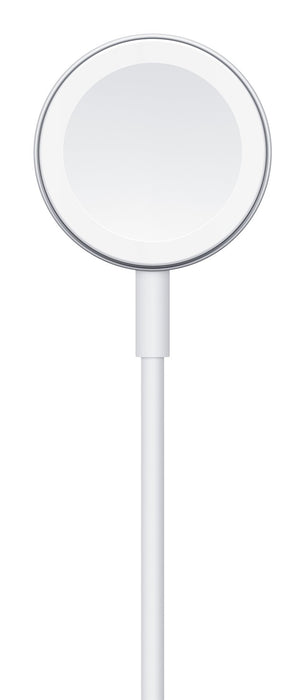 EAN 0190199291102 - Apple MW6A3ZM/A cargador de dispositivo móvil Auriculares, Reloj inteligente Blanco USB Interior imagen 2