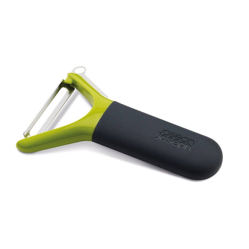 EAN 5028420101072 - Joseph Joseph Multi-peel Frutas y verduras Pelavegetales Negro, Verde imagen 1