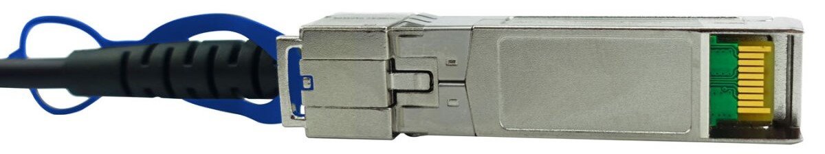 Bluelan 25gb 3m Sfp28 25gbase-Cr Dac( Sfp28-Dac-3m-Hu)