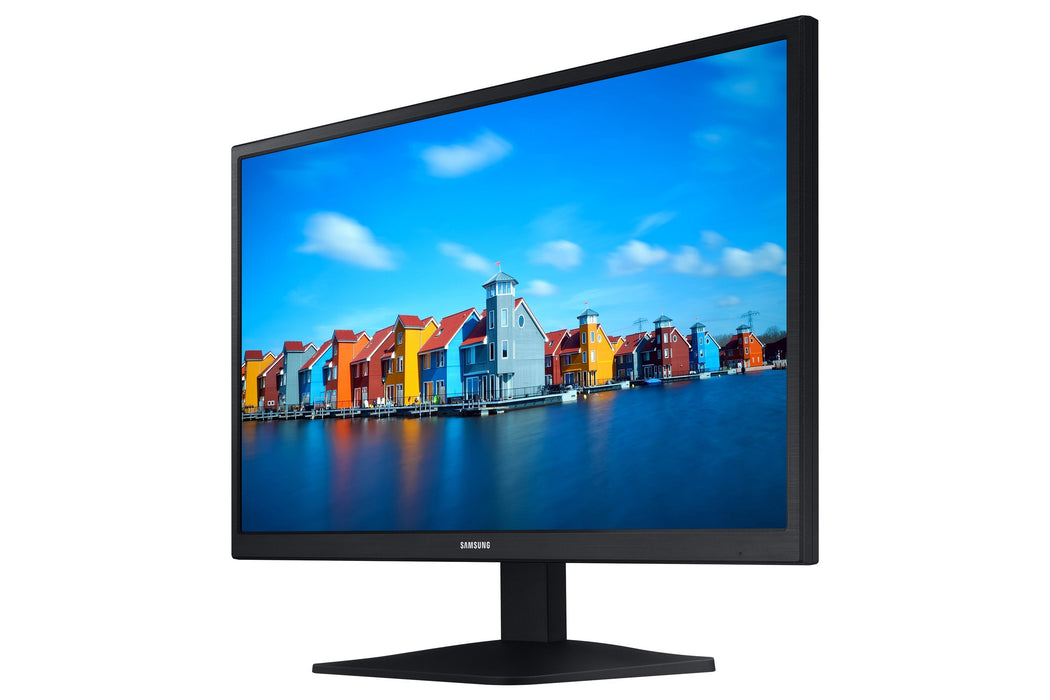 Monitor Samsung 24" Ls24a336nhuxen 1920x1080 16:9 250cd M2 5ms Hdmi