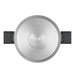 EAN 4260709013732 - Resto Kitchenware Anser 4,4 L Alrededor Negro, Acero inoxidable imagen 8