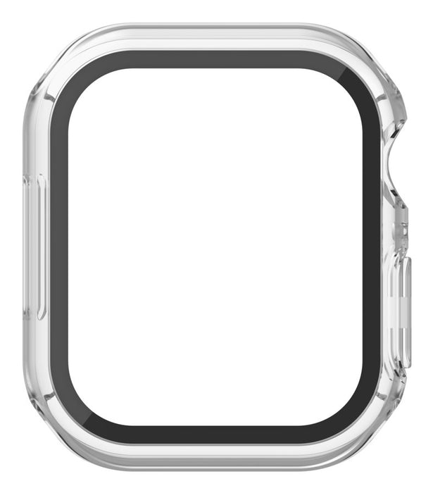 EAN 0745883841257 - Belkin OVG003zzCL Protector de pantalla Transparente, Blanco imagen 3