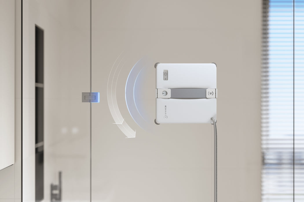 Ecovacs Winbot Mini 2 Fensterroboter