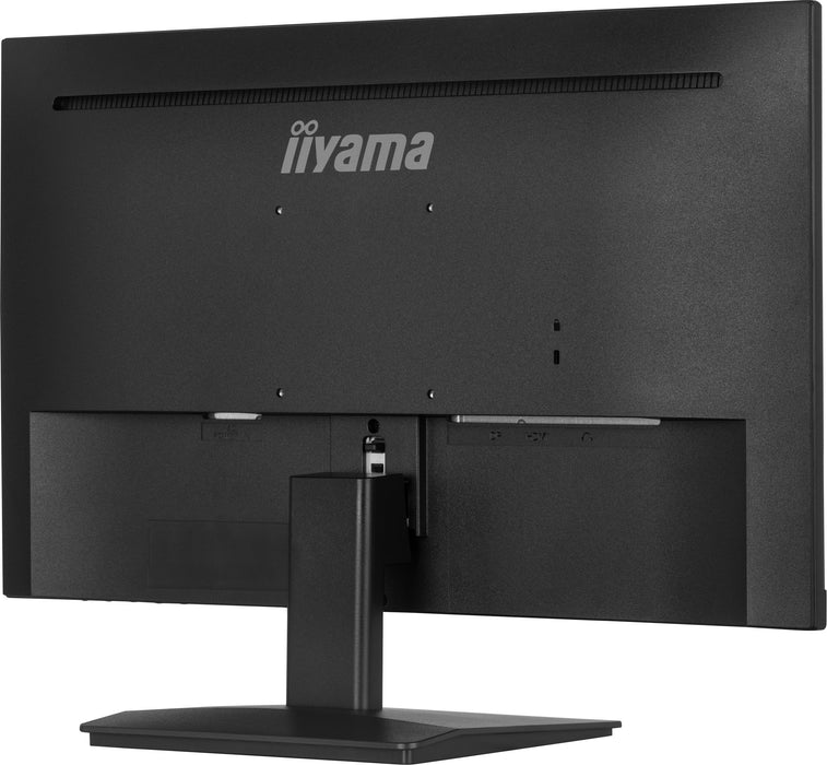 EAN 4948570123834 - iiyama ProLite XU2493HS-B6 pantalla para PC 60,5 cm (23.8") 1920 x 1080 Pixeles Full HD LED Negro imagen 9
