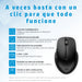 EAN 5715063708224 - HP 435 Multi-Device Wireless Mouse ratón Oficina Ambidextro RF Wireless + Bluetooth 4000 DPI imagen 6