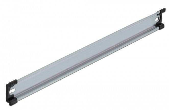 Delock Carril Din 35 X 7,5 Mm (19 ") Acero